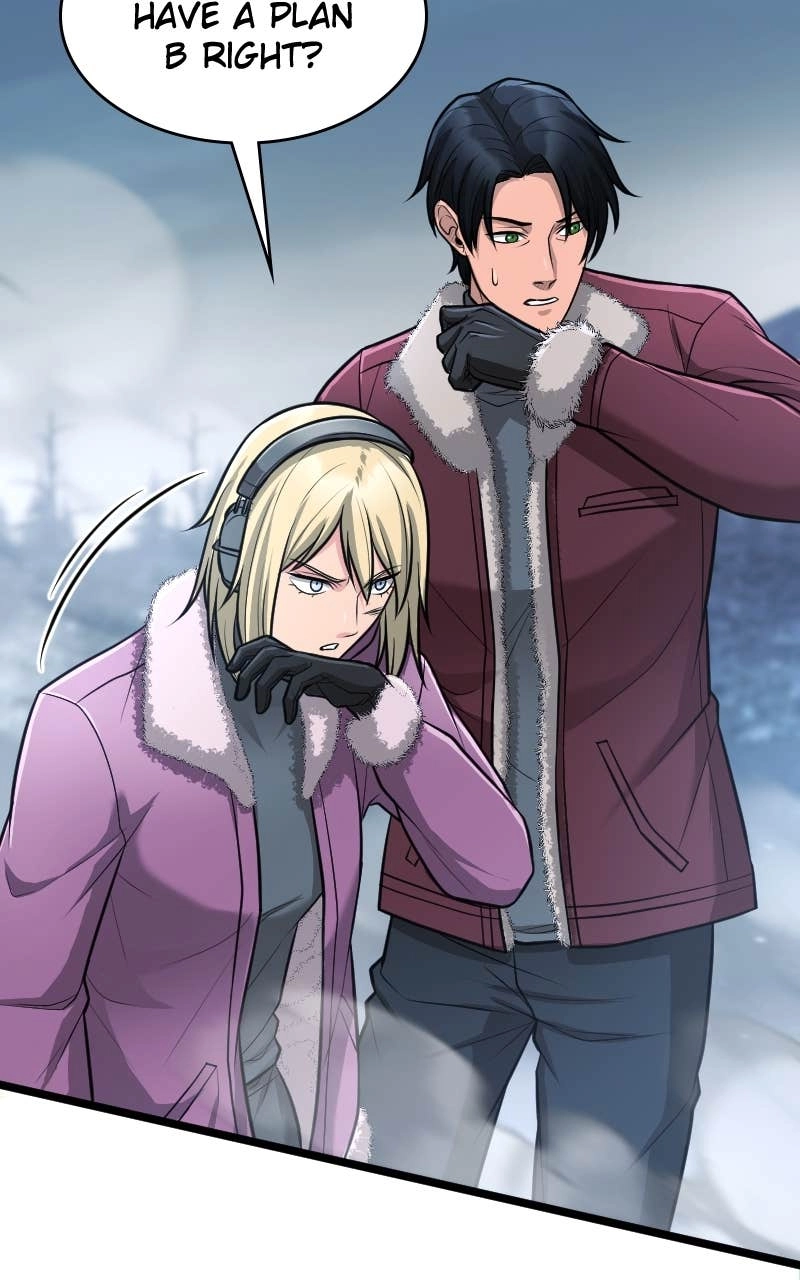 Paranoid Mage Chapter 89 Page 98