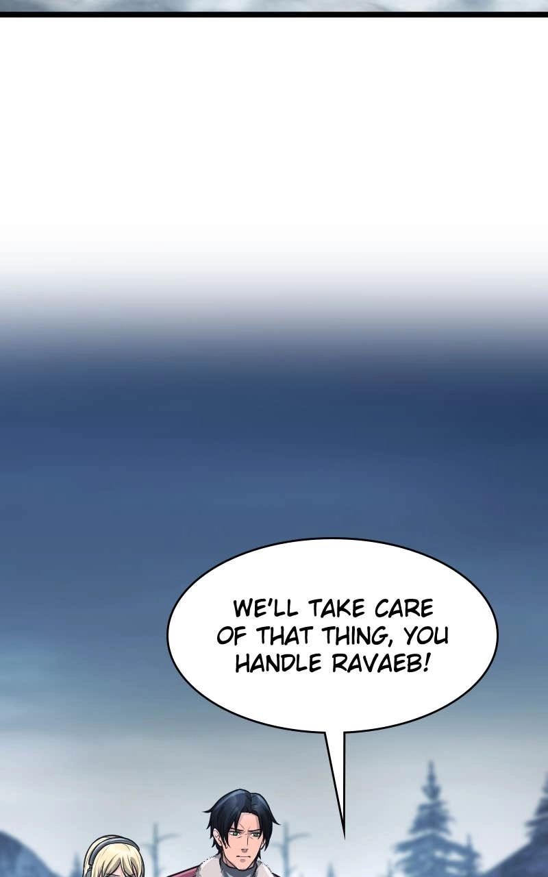 Paranoid Mage Chapter 89 Page 102