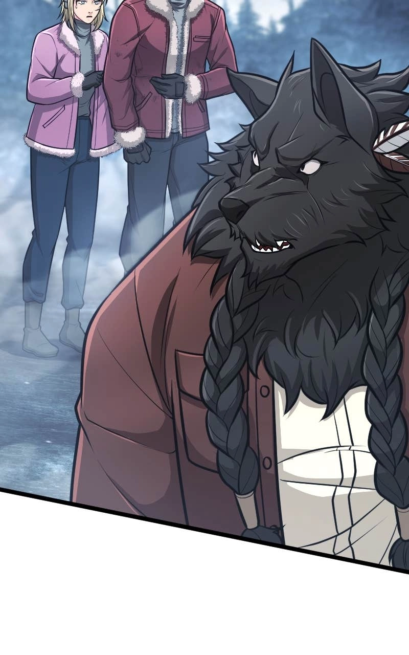 Paranoid Mage Chapter 89 Page 103