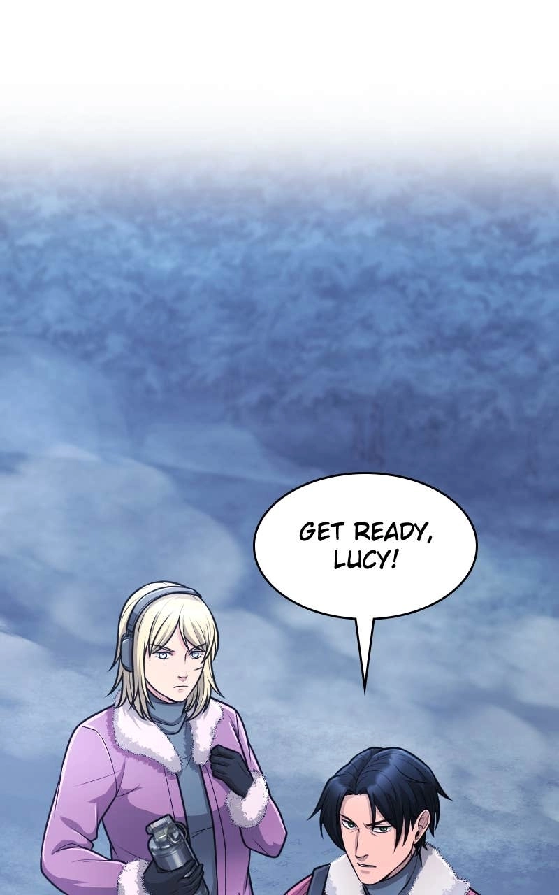 Paranoid Mage Chapter 89 Page 106