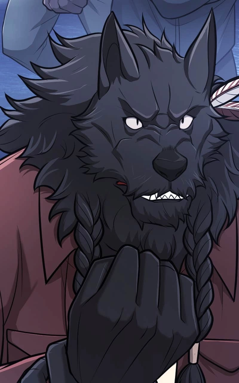 Paranoid Mage Chapter 89 Page 112