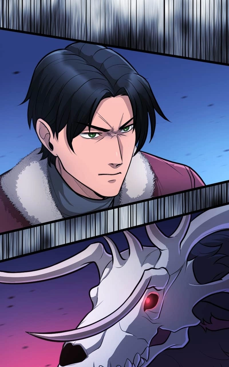 Paranoid Mage Chapter 89 Page 114
