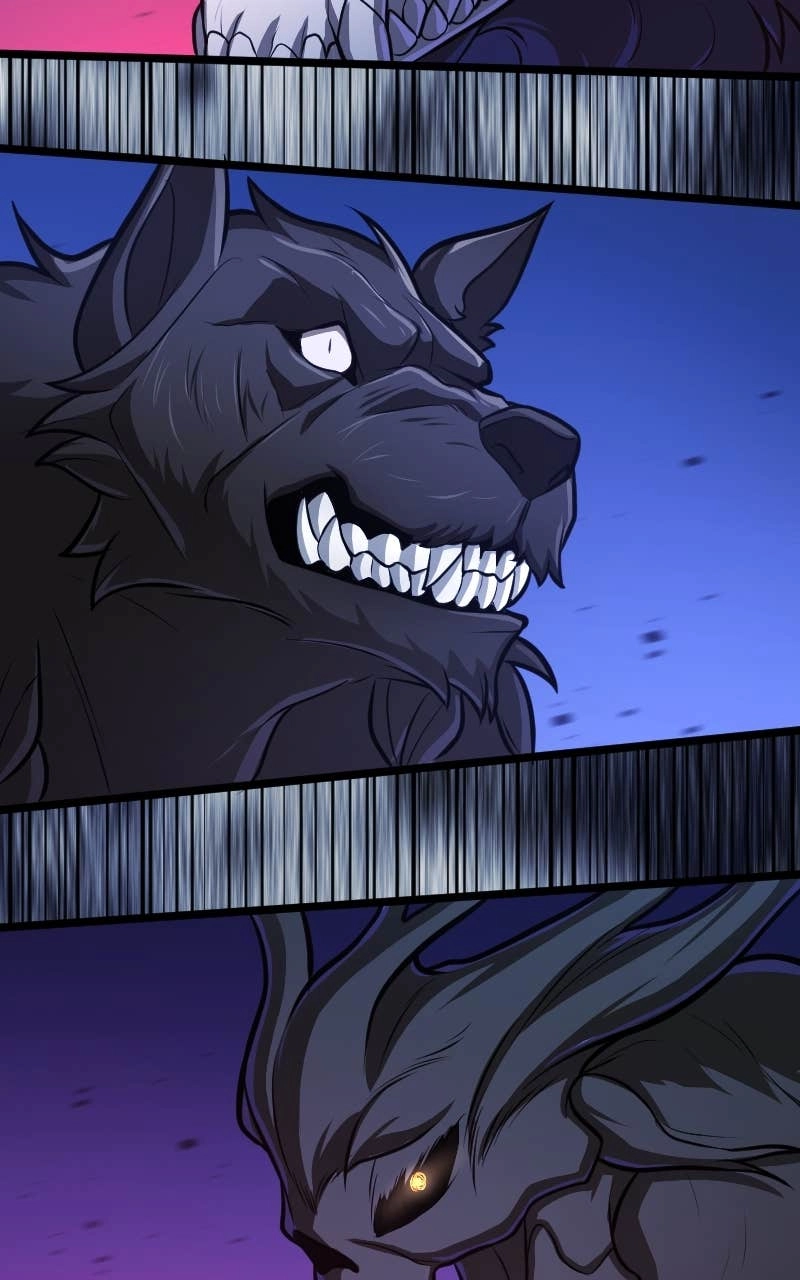 Paranoid Mage Chapter 89 Page 115