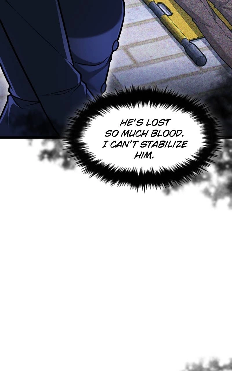 Paranoid Mage Chapter 91 Page 6