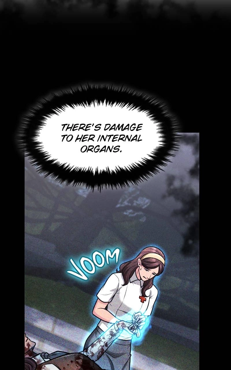 Paranoid Mage Chapter 91 Page 9