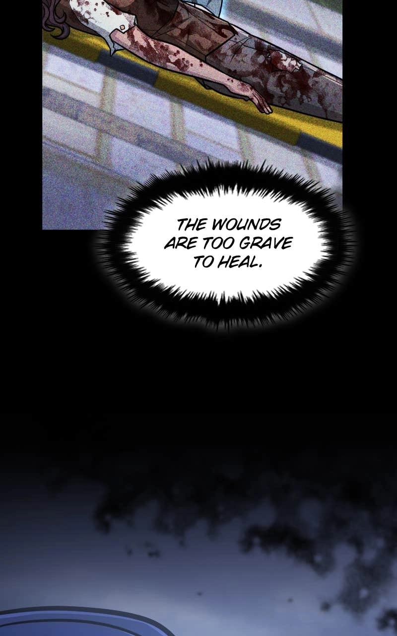 Paranoid Mage Chapter 91 Page 10