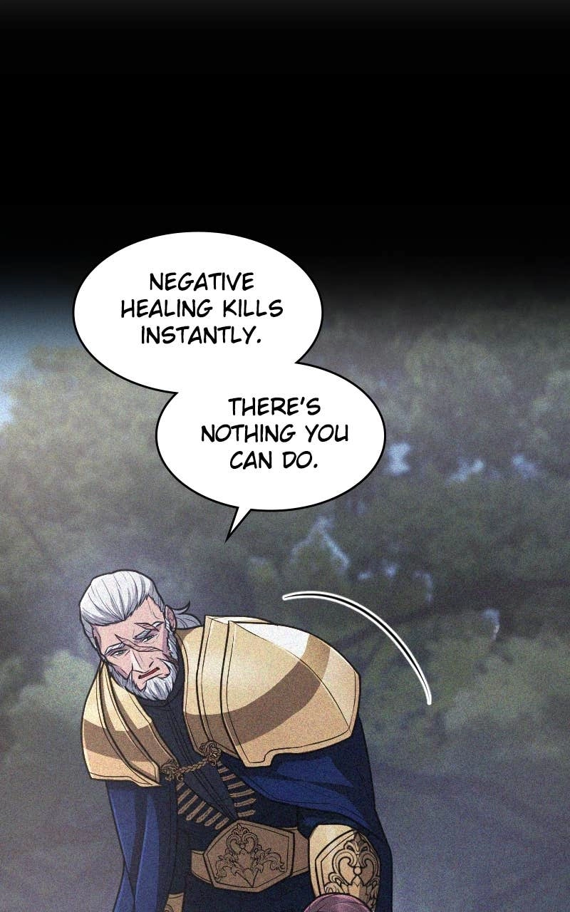 Paranoid Mage Chapter 91 Page 13