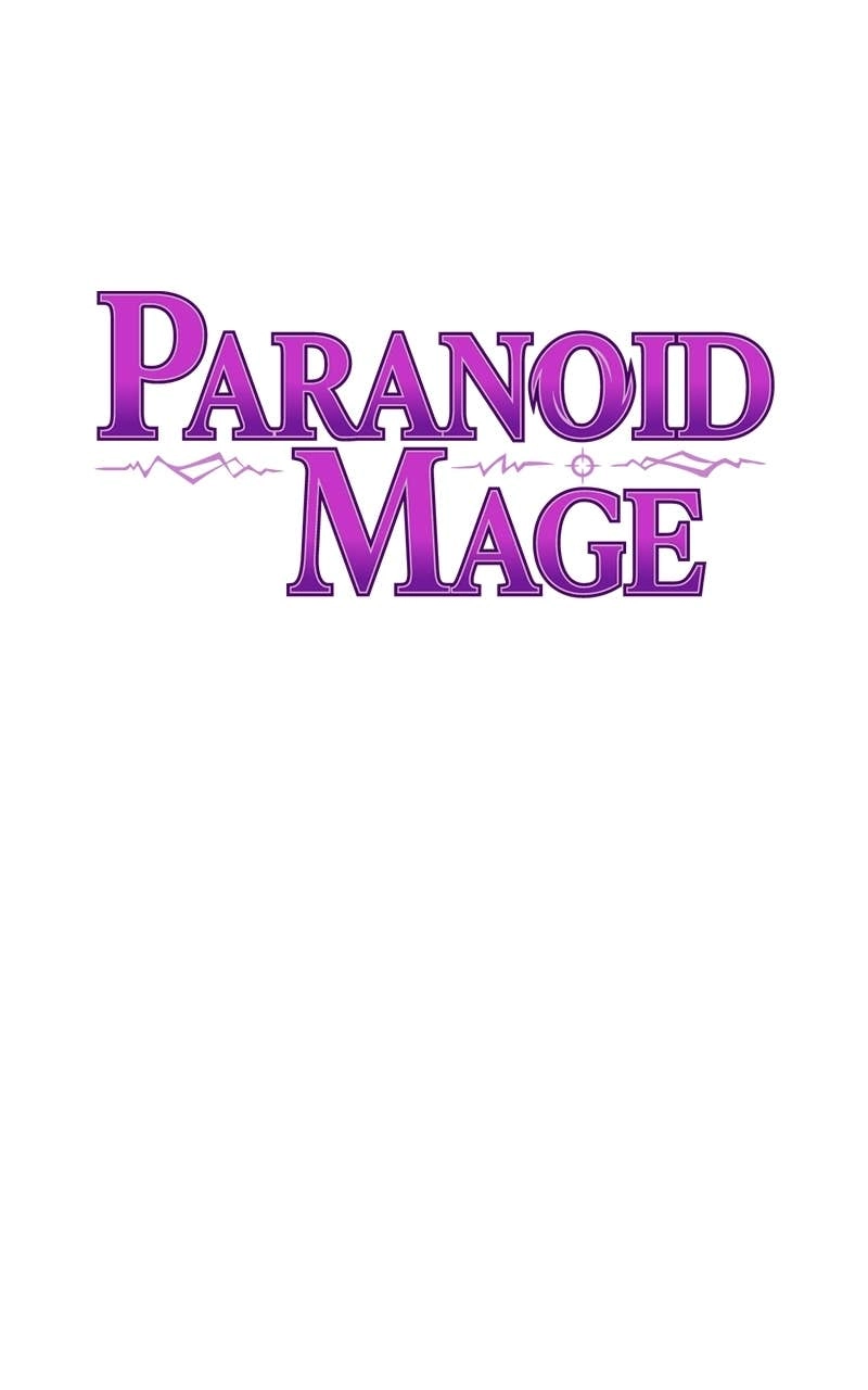 Paranoid Mage Chapter 91 Page 17
