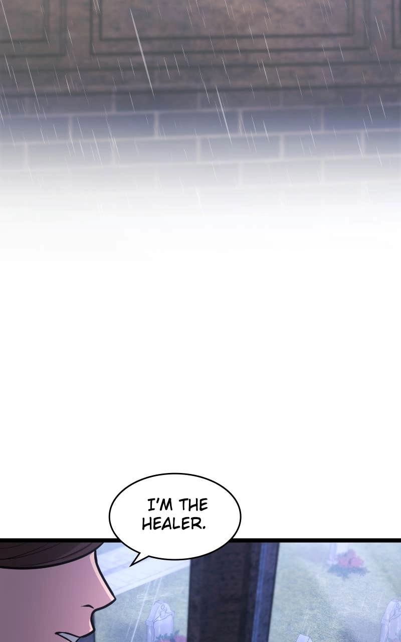 Paranoid Mage Chapter 91 Page 20