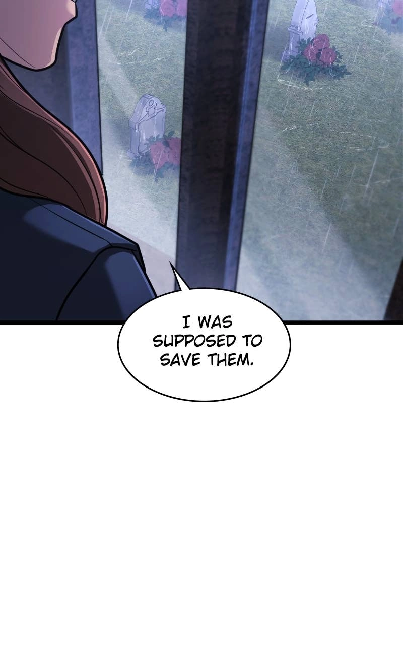 Paranoid Mage Chapter 91 Page 21