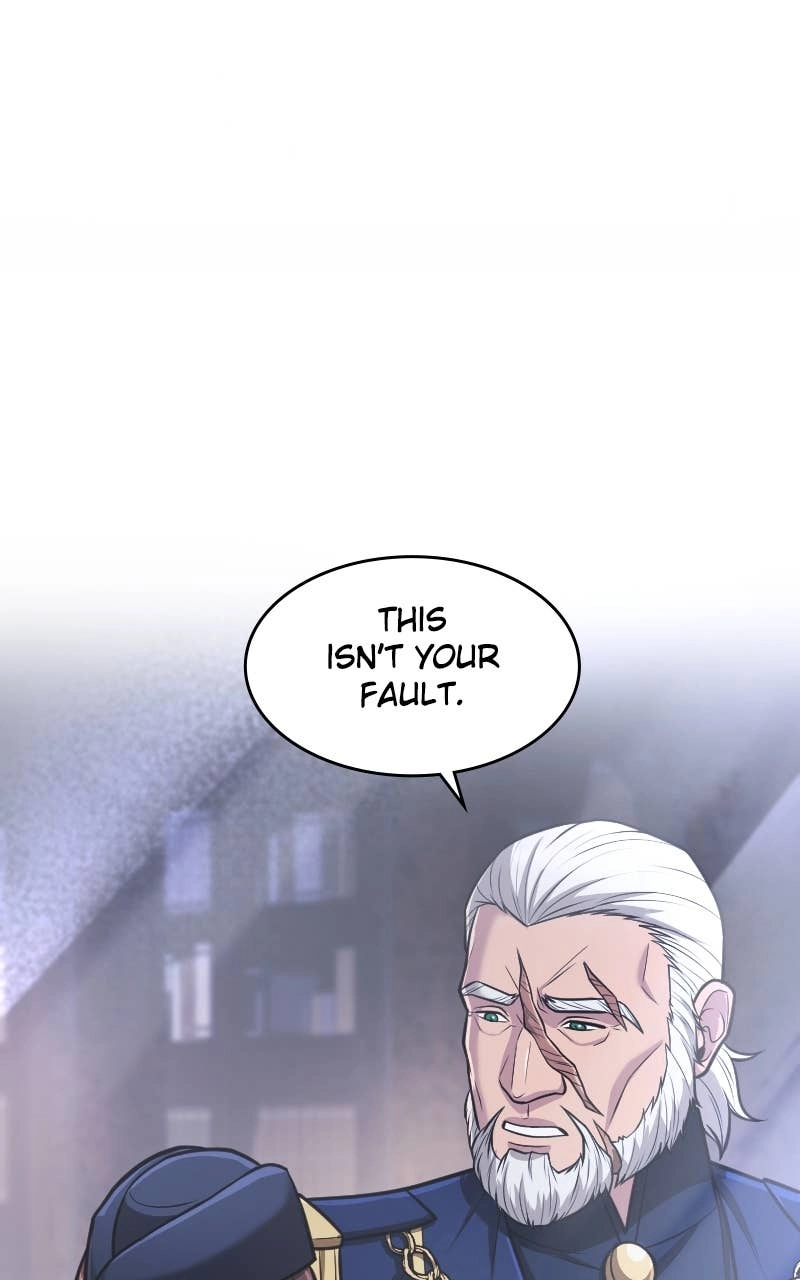 Paranoid Mage Chapter 91 Page 22