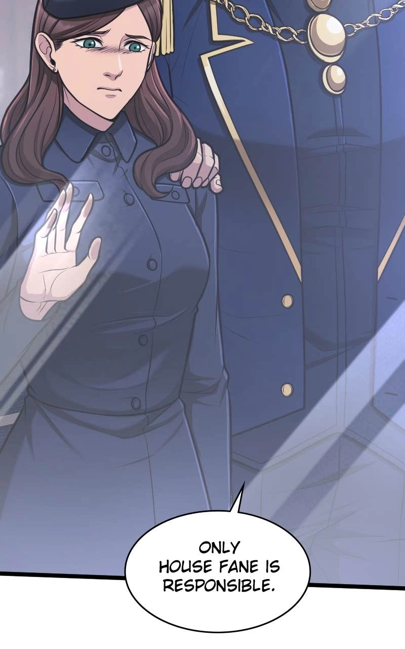 Paranoid Mage Chapter 91 Page 23