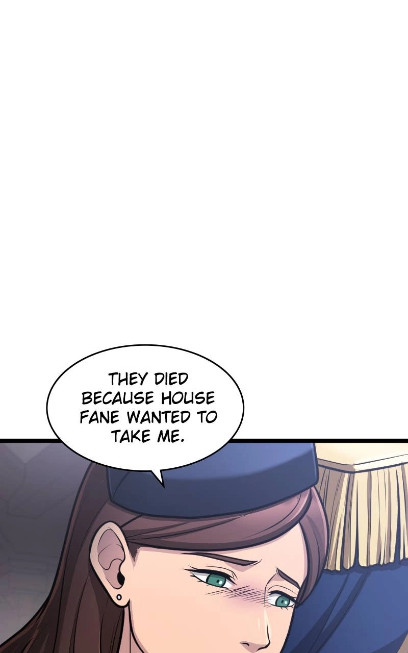 Paranoid Mage Chapter 91 Page 24
