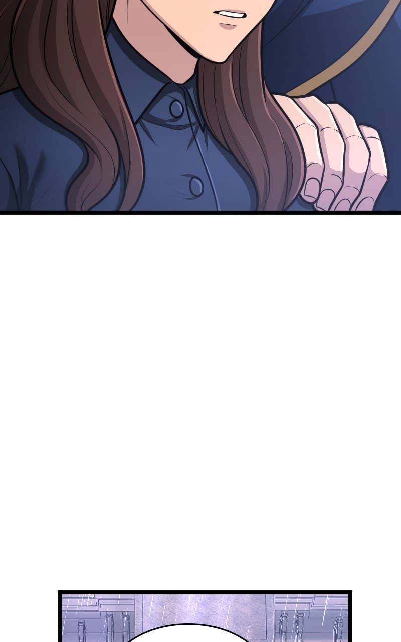Paranoid Mage Chapter 91 Page 25