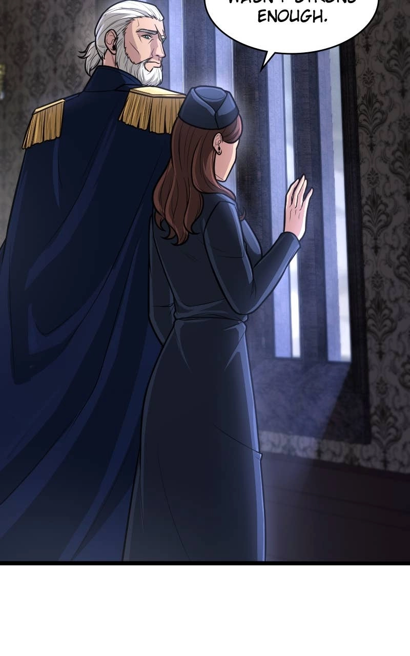 Paranoid Mage Chapter 91 Page 28