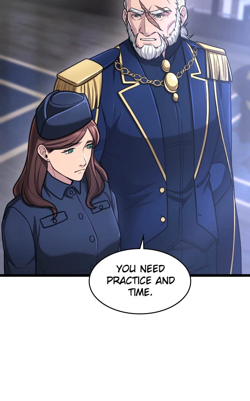 Paranoid Mage Chapter 91 Page 30