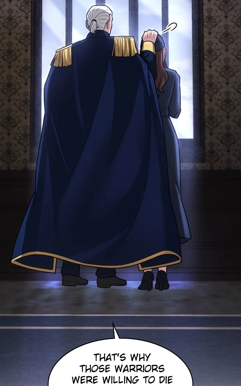 Paranoid Mage Chapter 91 Page 32