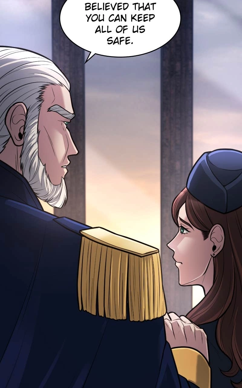 Paranoid Mage Chapter 91 Page 34