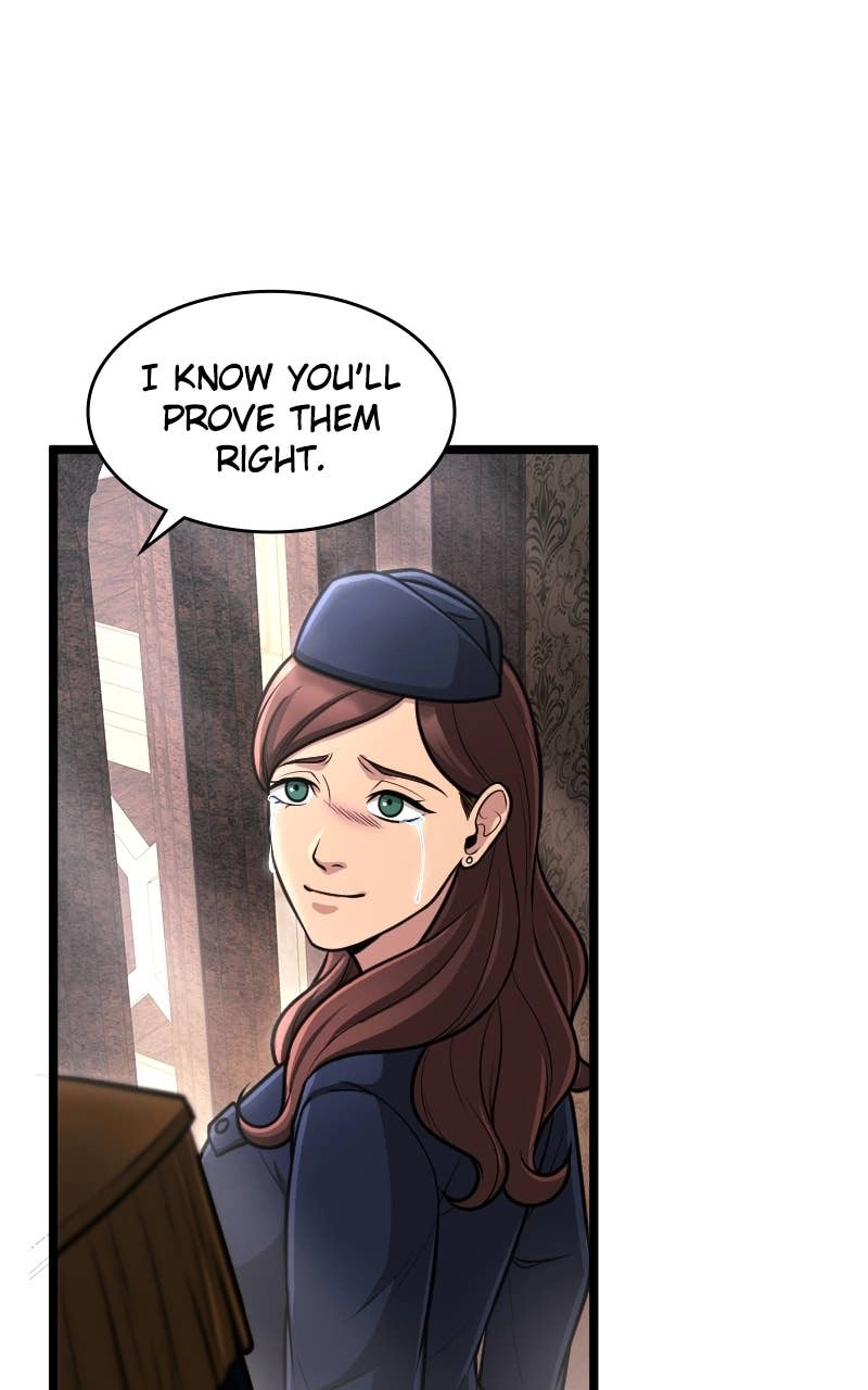 Paranoid Mage Chapter 91 Page 36
