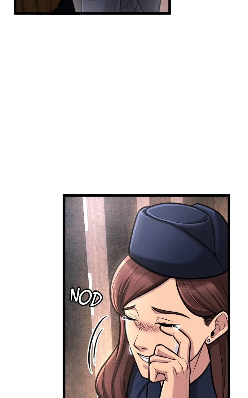 Paranoid Mage Chapter 91 Page 37