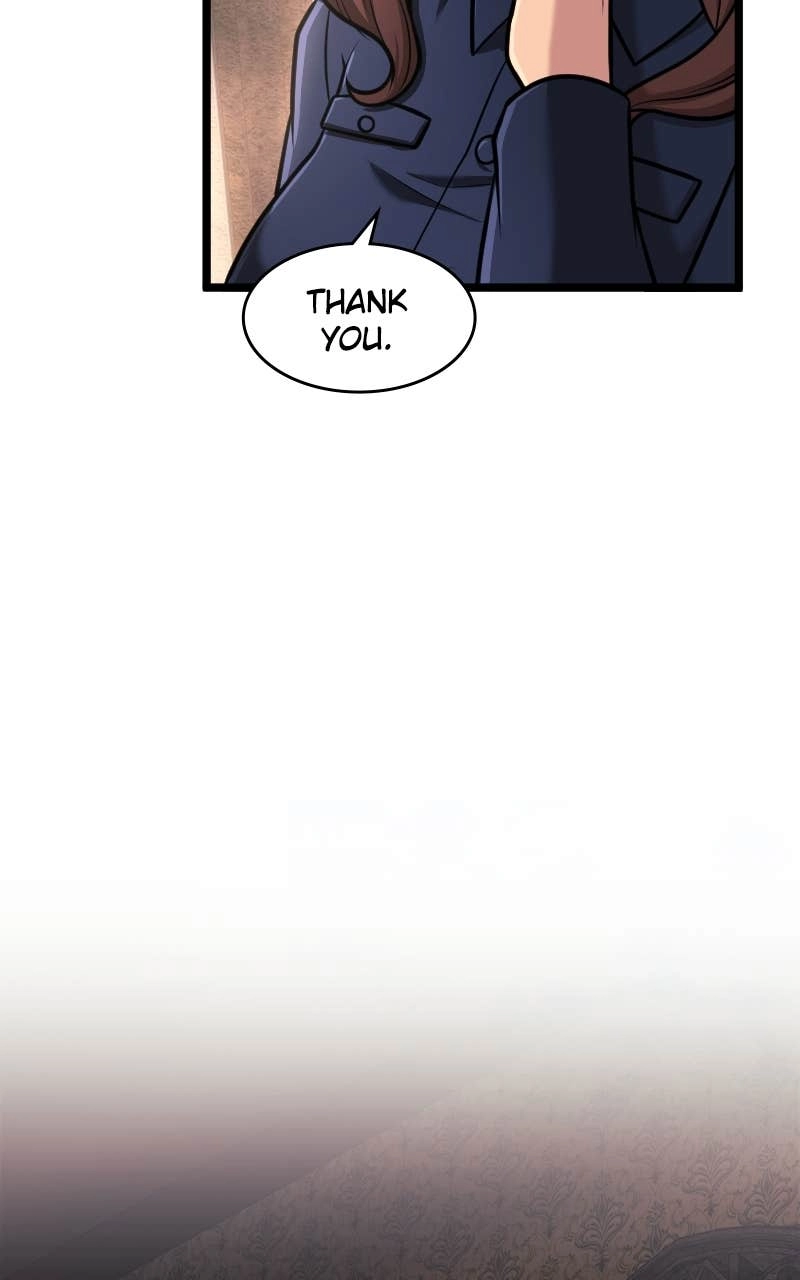 Paranoid Mage Chapter 91 Page 38