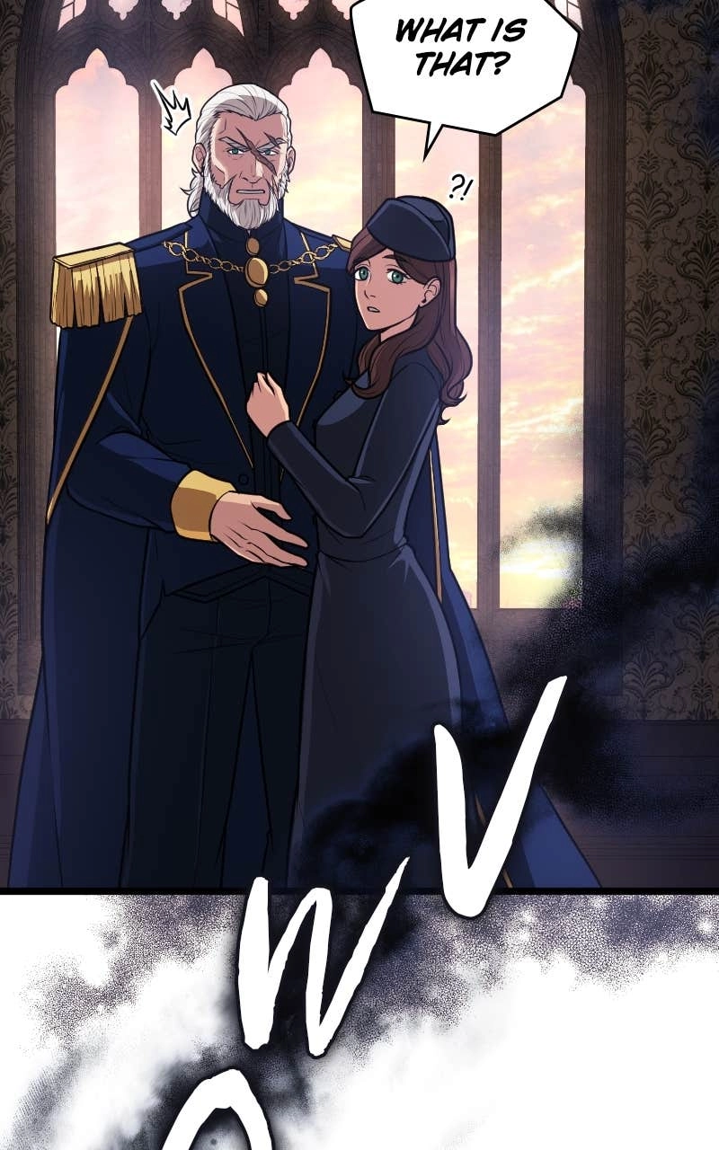 Paranoid Mage Chapter 91 Page 41