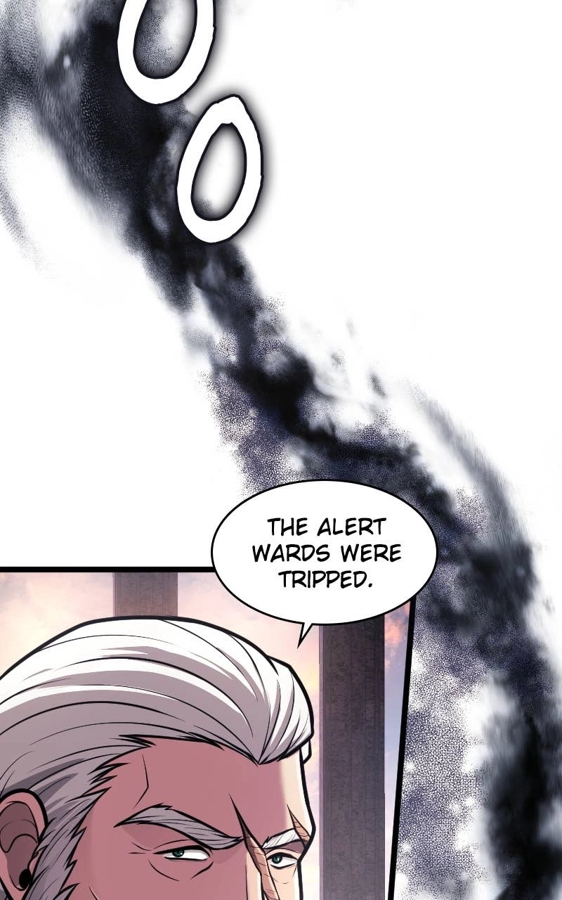Paranoid Mage Chapter 91 Page 42