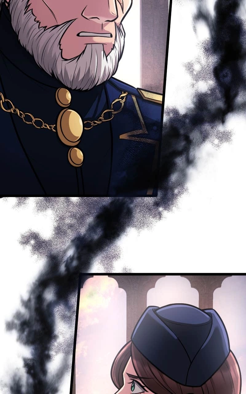 Paranoid Mage Chapter 91 Page 43