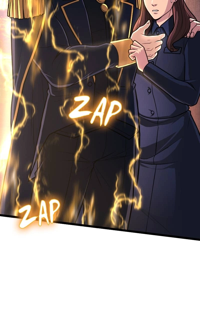 Paranoid Mage Chapter 91 Page 46