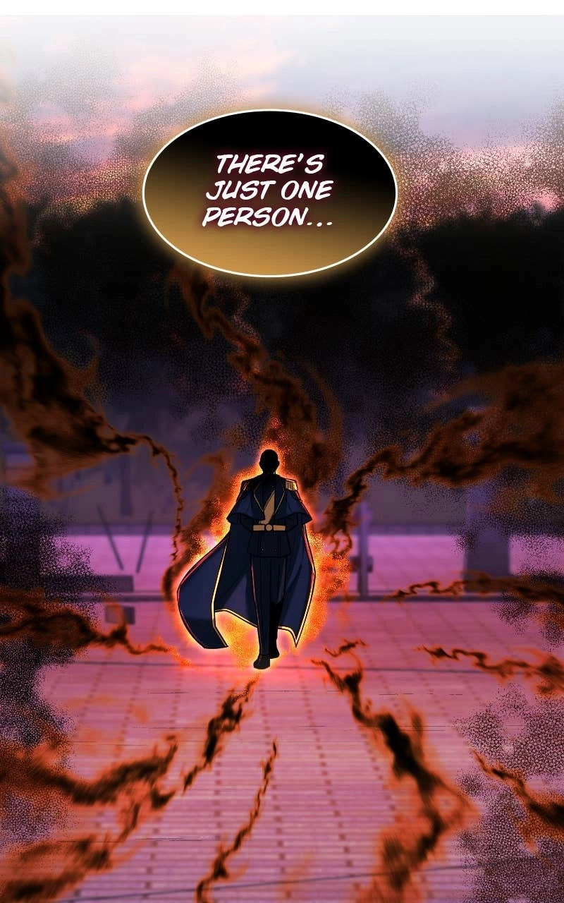 Paranoid Mage Chapter 91 Page 47