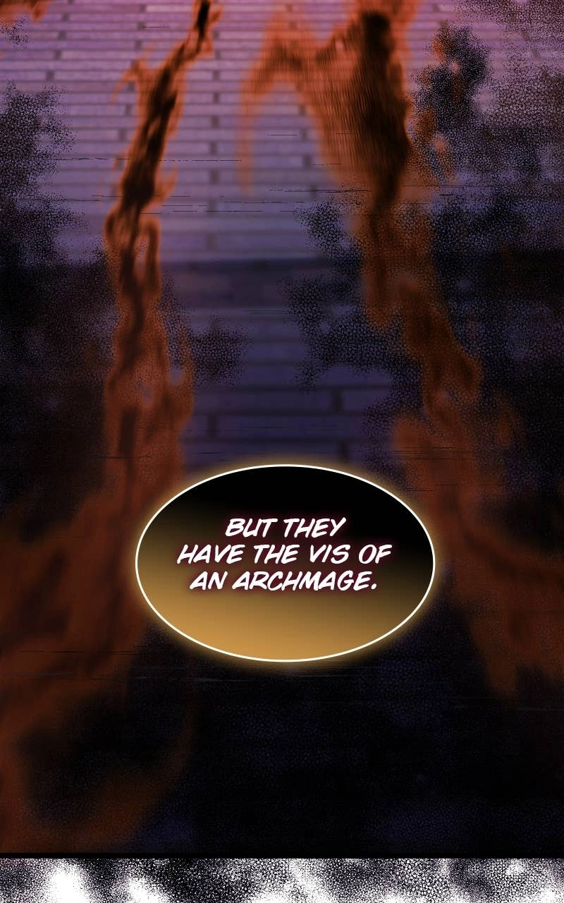 Paranoid Mage Chapter 91 Page 48