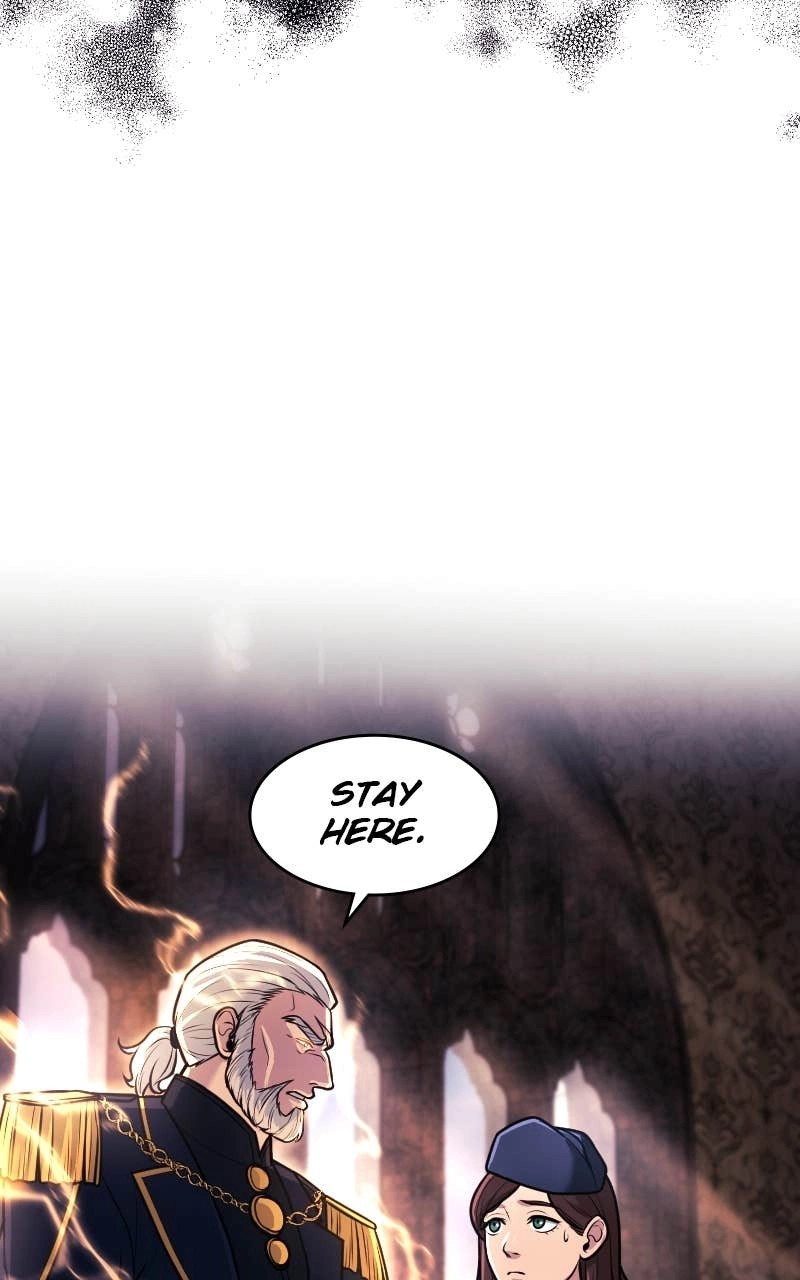 Paranoid Mage Chapter 91 Page 49