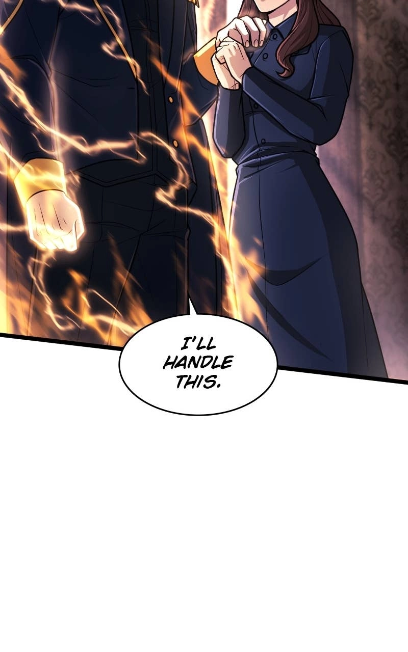 Paranoid Mage Chapter 91 Page 50