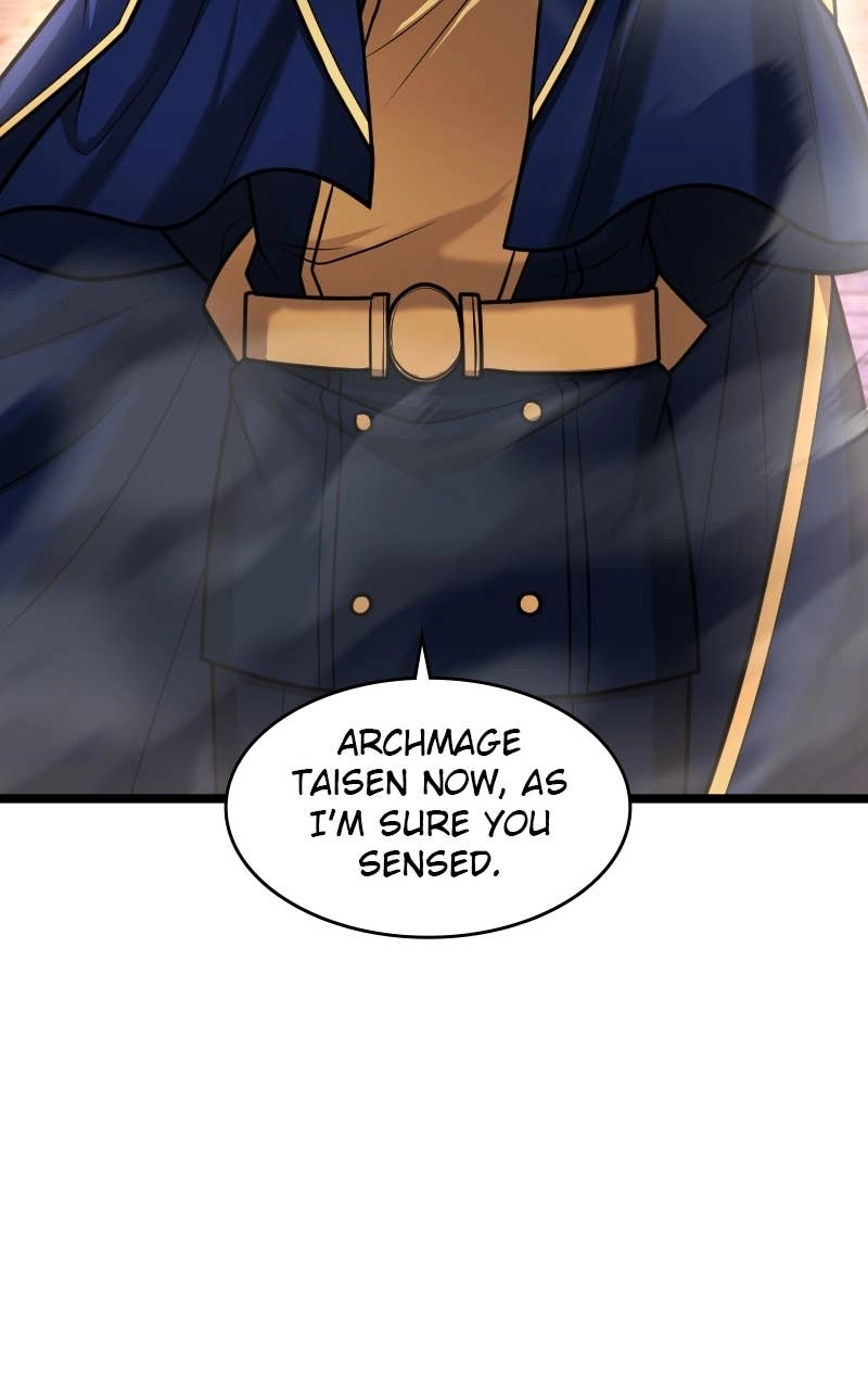 Paranoid Mage Chapter 91 Page 56