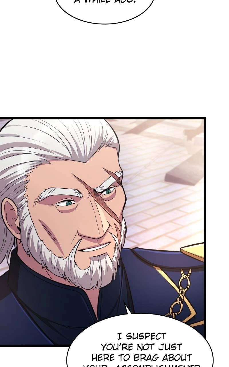 Paranoid Mage Chapter 91 Page 60