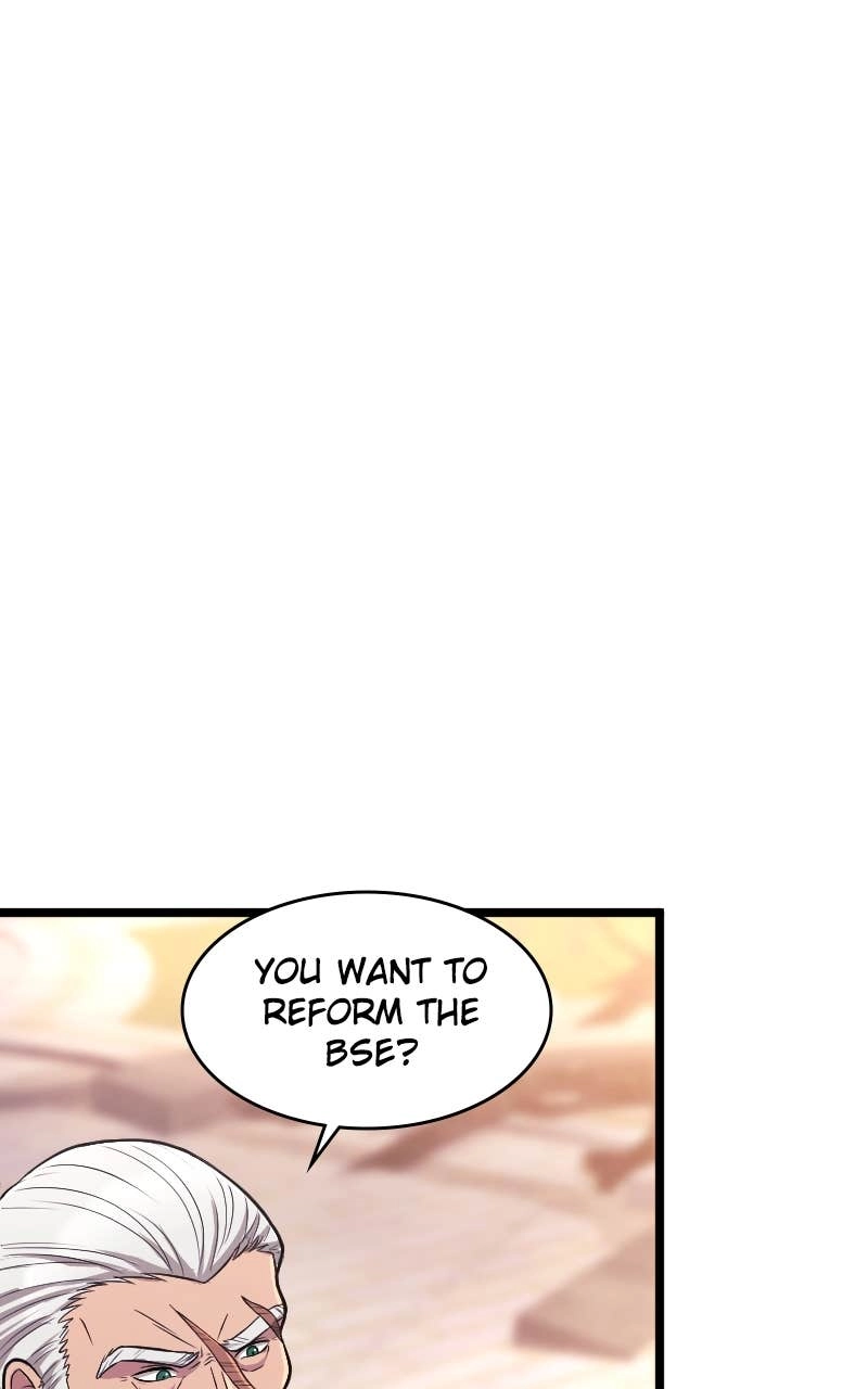 Paranoid Mage Chapter 91 Page 68