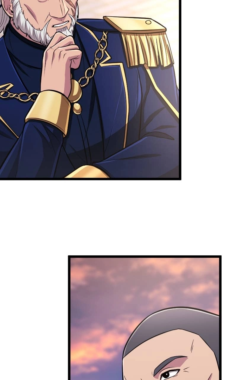 Paranoid Mage Chapter 91 Page 69
