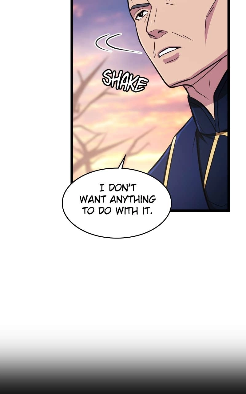 Paranoid Mage Chapter 91 Page 70