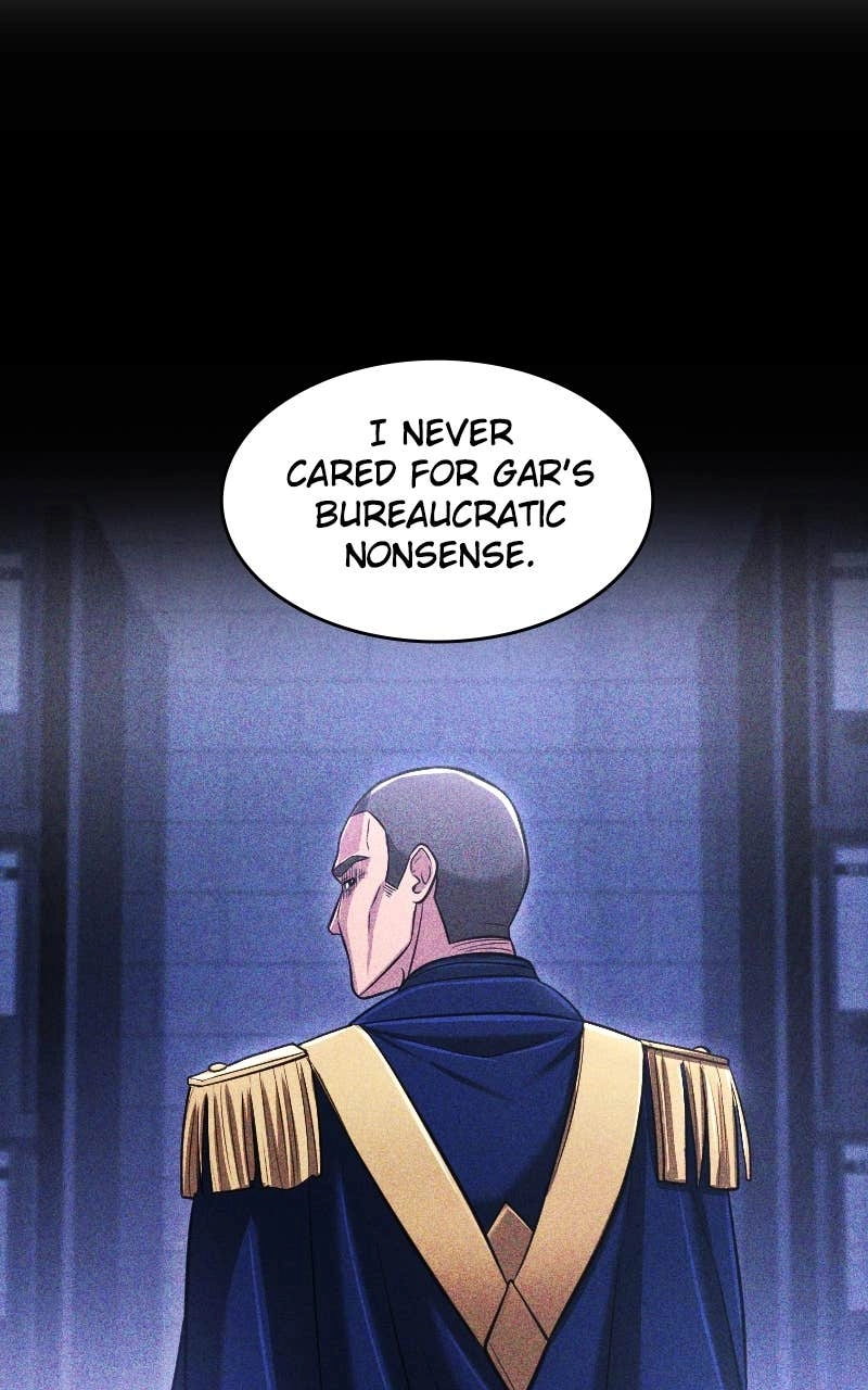 Paranoid Mage Chapter 91 Page 71