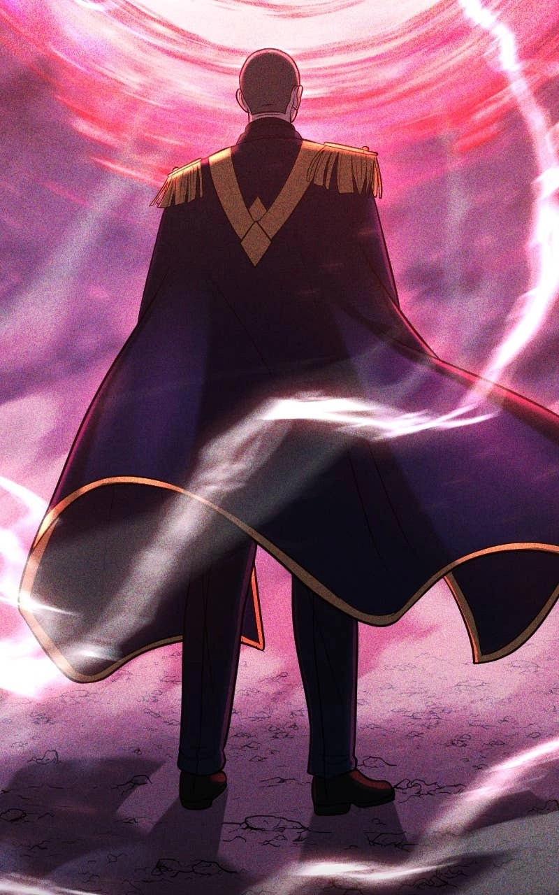 Paranoid Mage Chapter 91 Page 74
