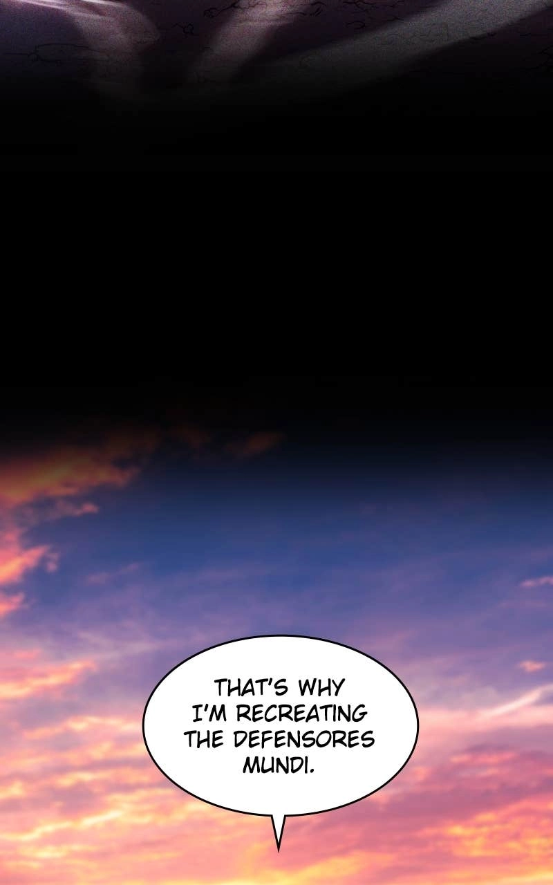 Paranoid Mage Chapter 91 Page 75