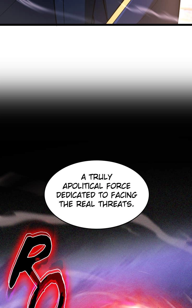 Paranoid Mage Chapter 91 Page 77