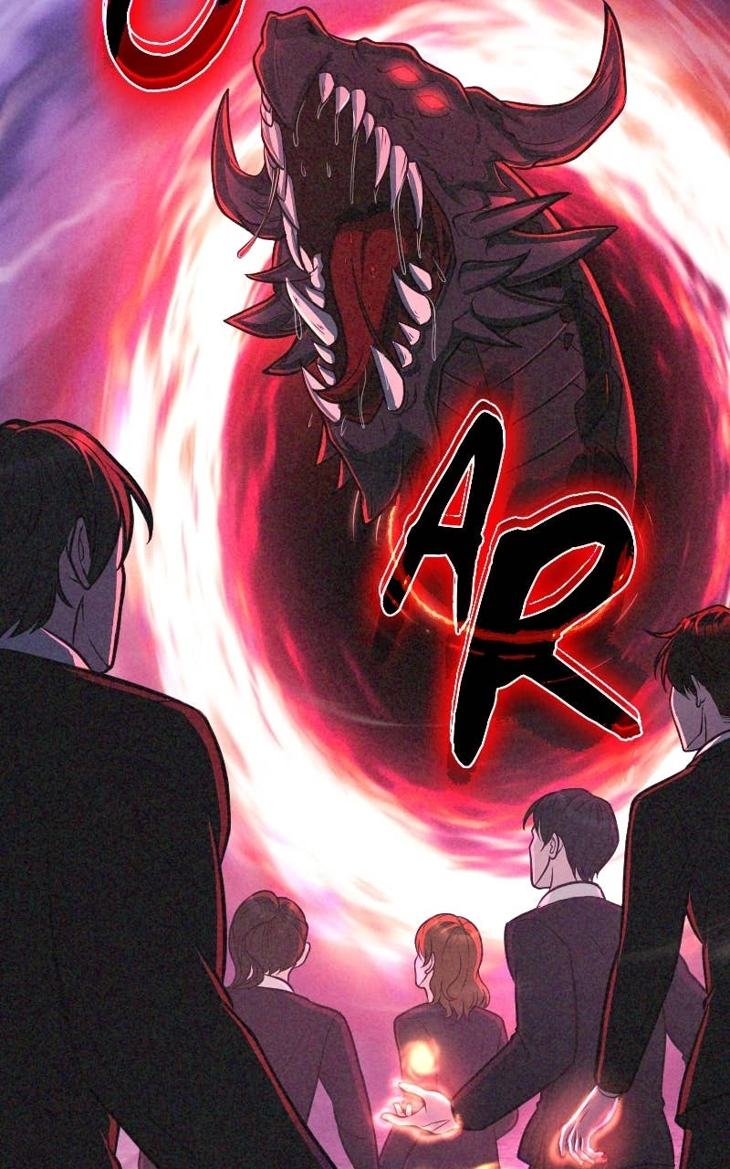 Paranoid Mage Chapter 91 Page 78