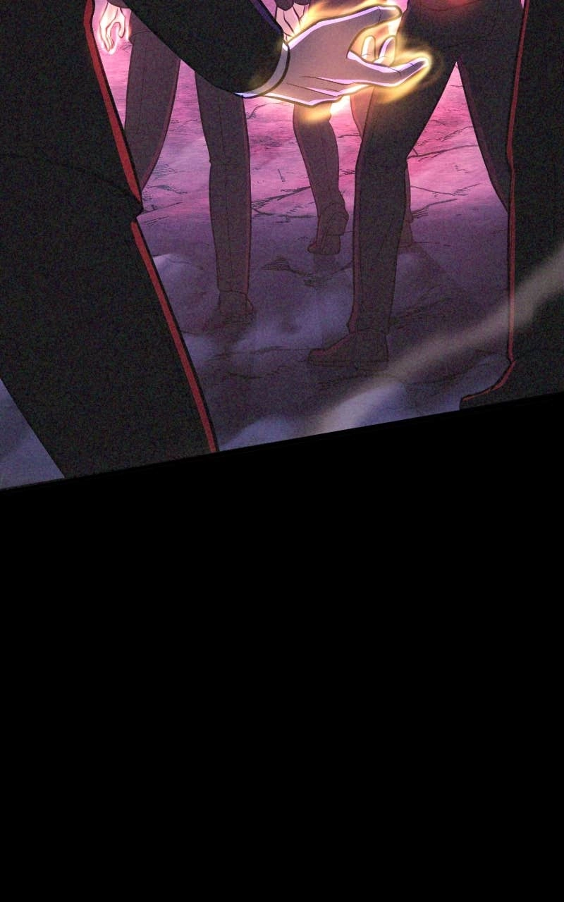 Paranoid Mage Chapter 91 Page 79