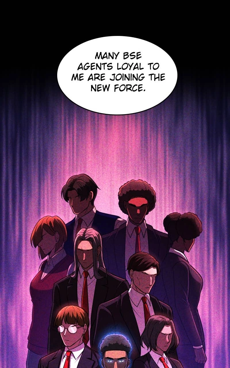 Paranoid Mage Chapter 91 Page 80