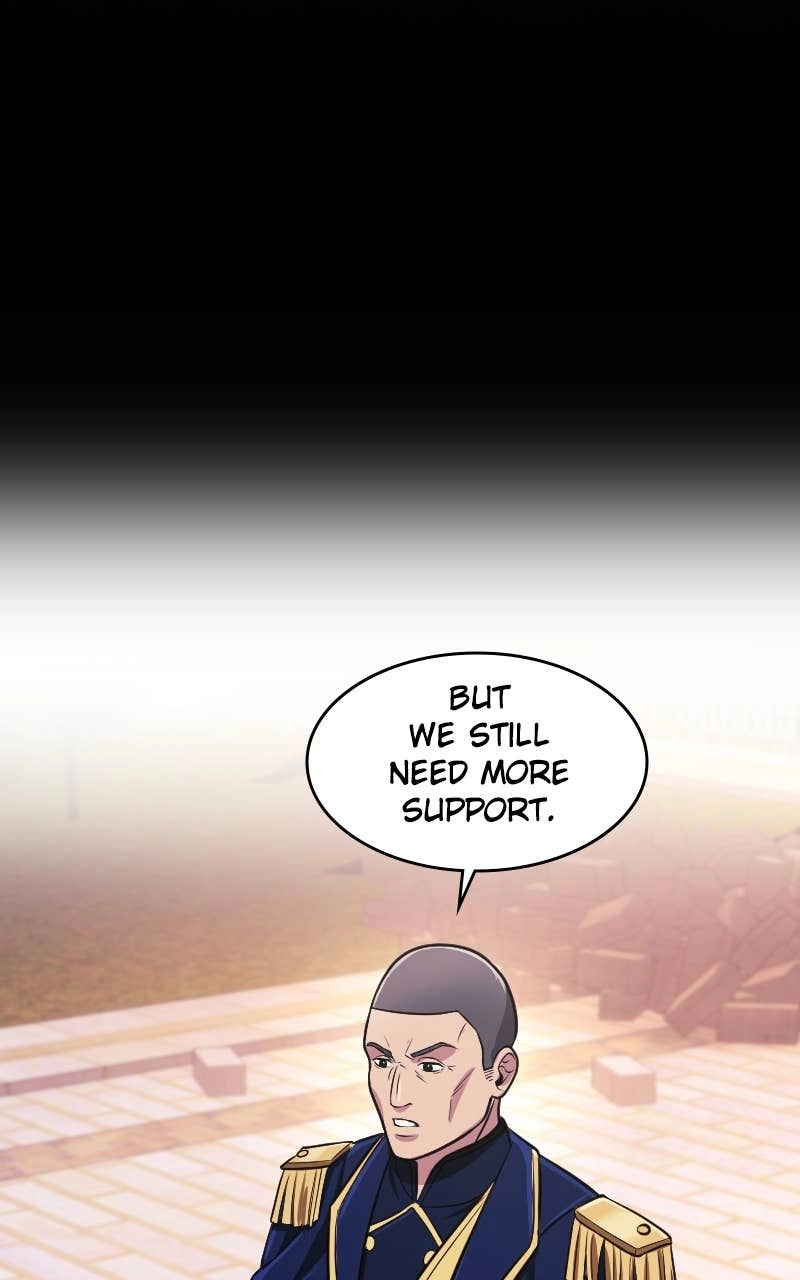 Paranoid Mage Chapter 91 Page 82