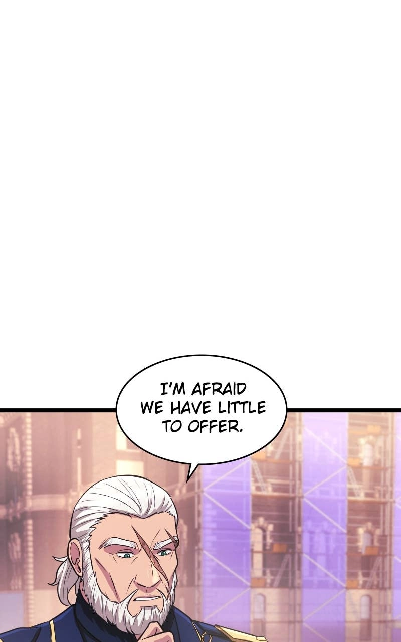 Paranoid Mage Chapter 91 Page 84