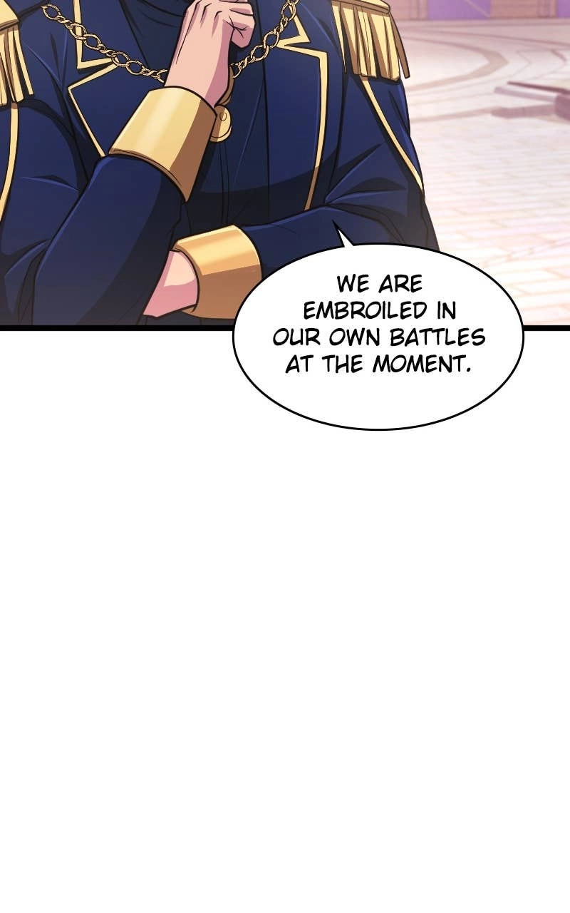 Paranoid Mage Chapter 91 Page 85