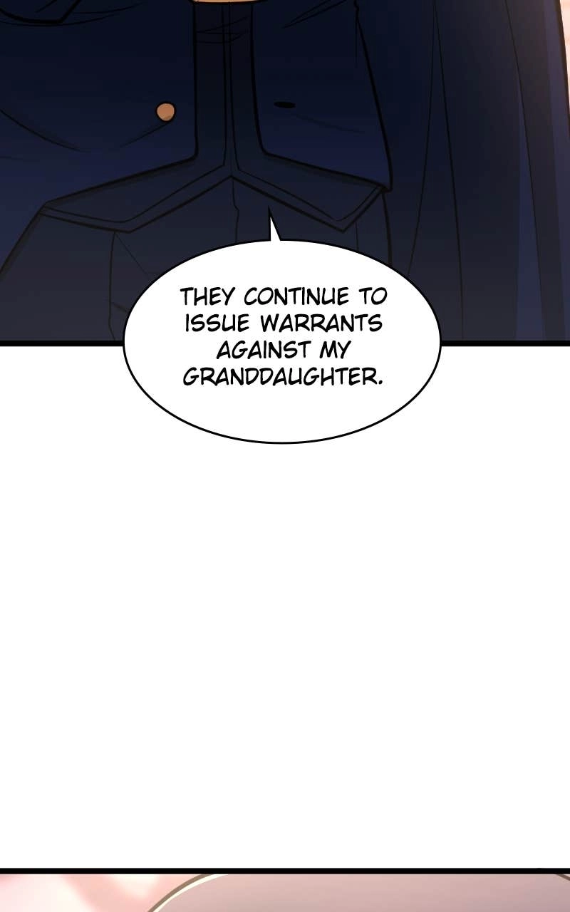 Paranoid Mage Chapter 91 Page 89