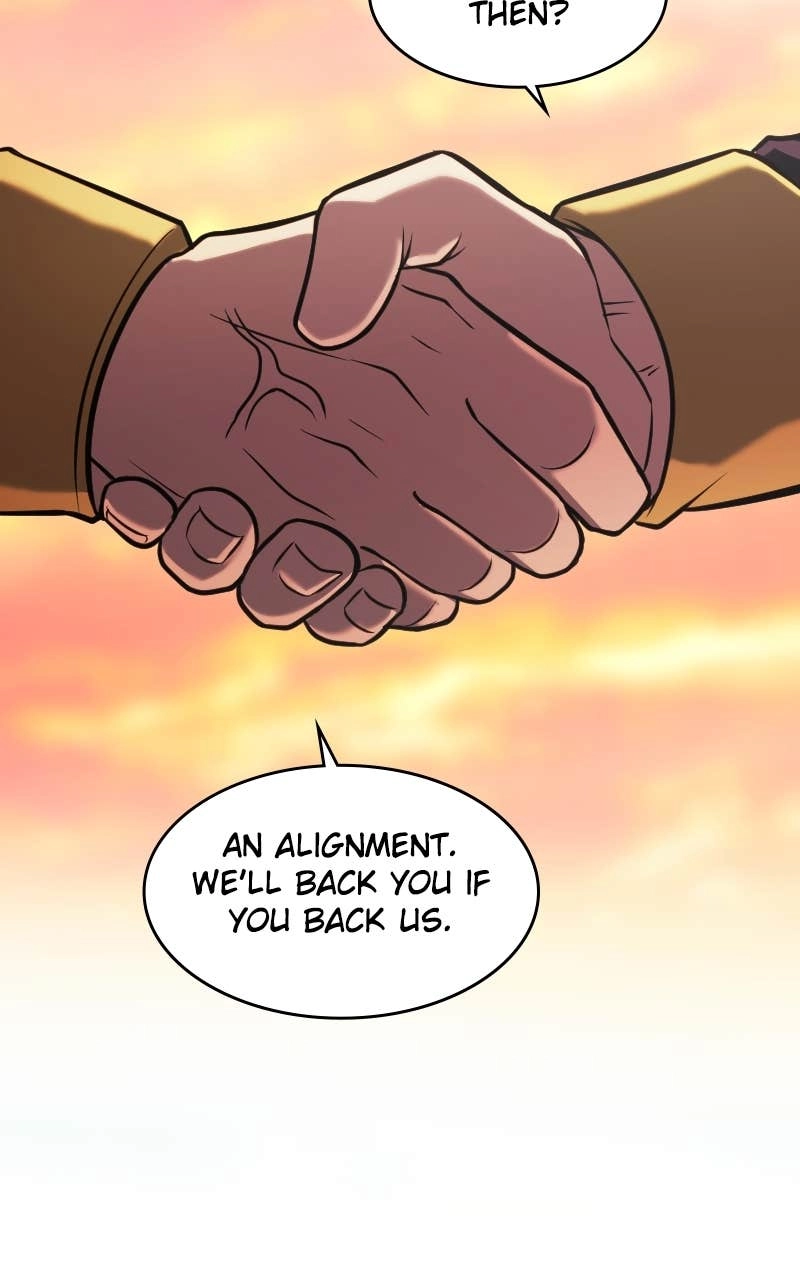 Paranoid Mage Chapter 91 Page 92
